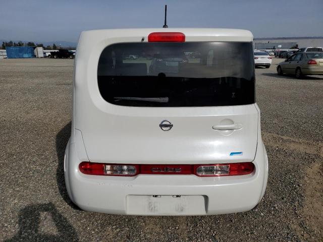 Photo 5 VIN: JN8AZ2KR9DT304664 - NISSAN CUBE S 