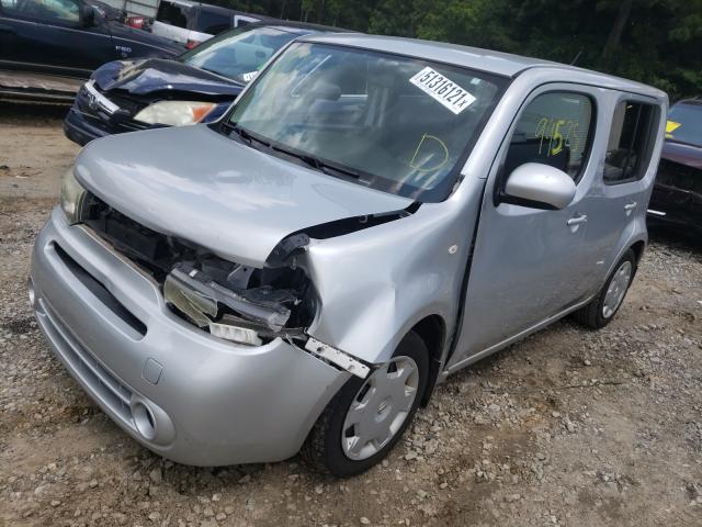 Photo 1 VIN: JN8AZ2KR9DT304907 - NISSAN CUBE S 