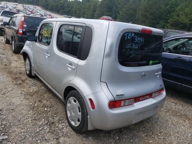 Photo 2 VIN: JN8AZ2KR9DT304907 - NISSAN CUBE S 