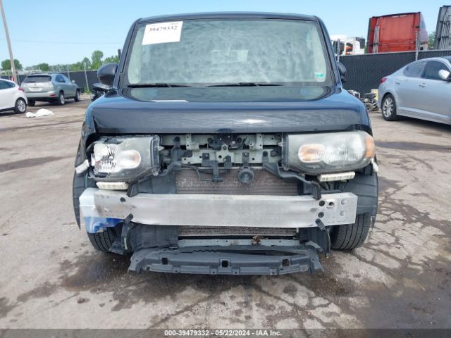 Photo 5 VIN: JN8AZ2KR9DT305569 - NISSAN CUBE 