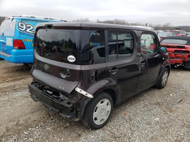 Photo 2 VIN: JN8AZ2KR9DT306236 - NISSAN CUBE S 