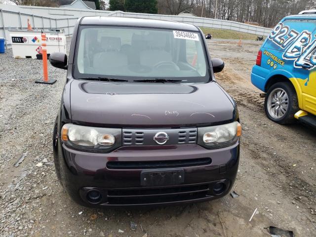 Photo 4 VIN: JN8AZ2KR9DT306236 - NISSAN CUBE S 