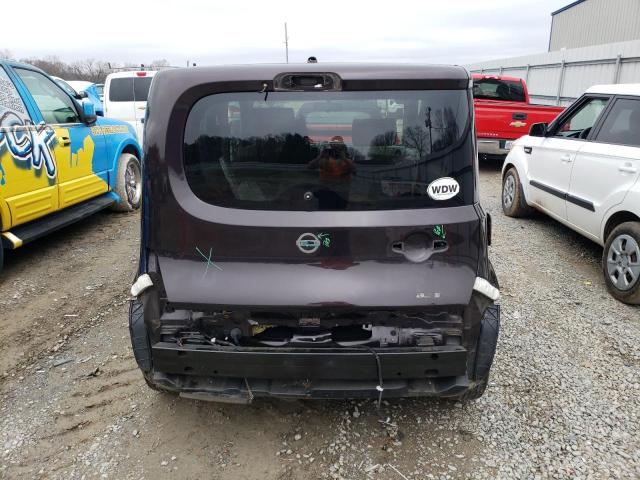 Photo 5 VIN: JN8AZ2KR9DT306236 - NISSAN CUBE S 