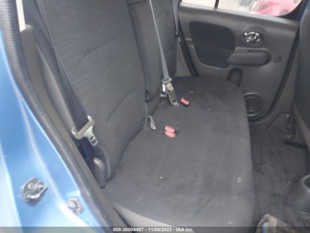 Photo 7 VIN: JN8AZ2KR9ET350268 - NISSAN CUBE 