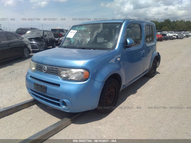 Photo 1 VIN: JN8AZ2KR9ET351503 - NISSAN CUBE 