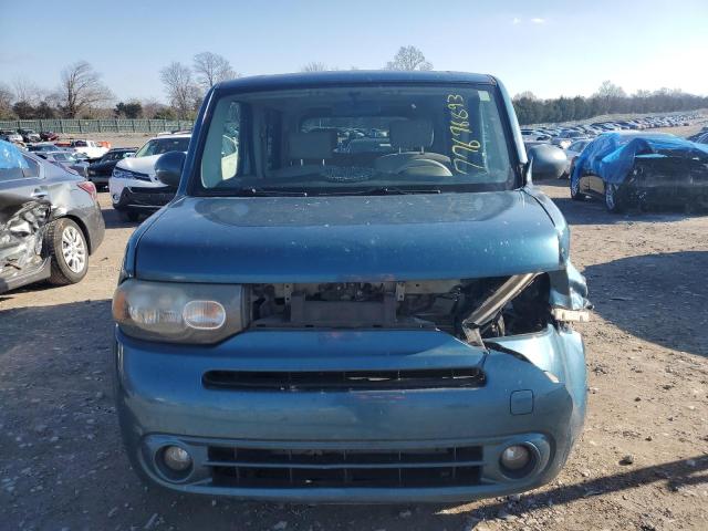 Photo 4 VIN: JN8AZ2KR9ET352232 - NISSAN CUBE 