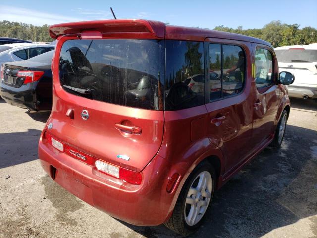 Photo 3 VIN: JN8AZ2KR9ET352246 - NISSAN CUBE S 