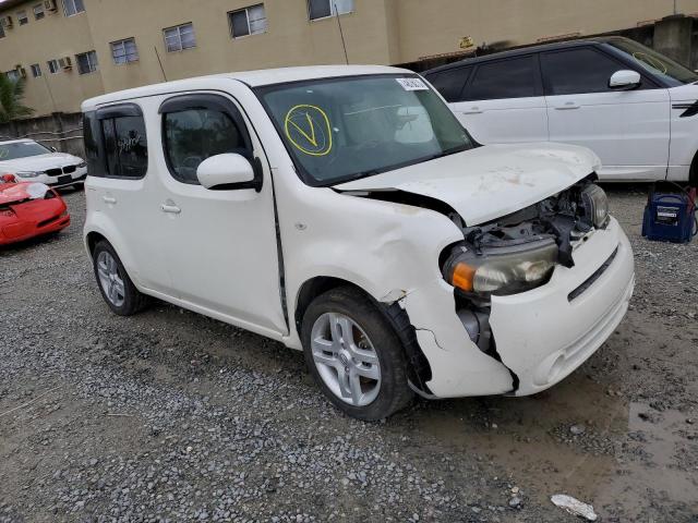 Photo 3 VIN: JN8AZ2KR9ET353400 - NISSAN CUBE 