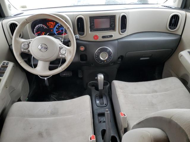 Photo 7 VIN: JN8AZ2KR9ET353400 - NISSAN CUBE 