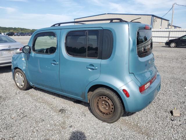 Photo 1 VIN: JN8AZ2KRXAT150154 - NISSAN CUBE BASE 