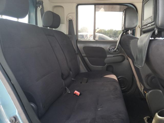 Photo 10 VIN: JN8AZ2KRXAT150154 - NISSAN CUBE BASE 