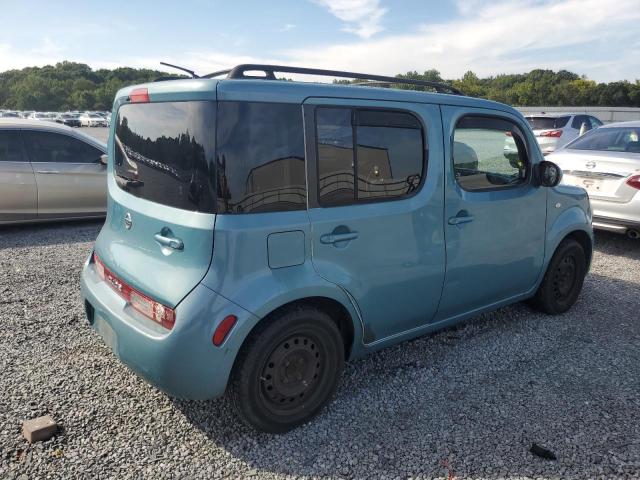 Photo 2 VIN: JN8AZ2KRXAT150154 - NISSAN CUBE BASE 