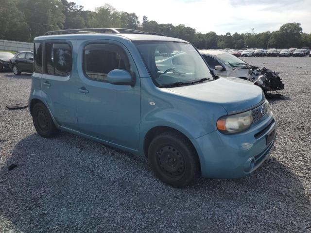 Photo 3 VIN: JN8AZ2KRXAT150154 - NISSAN CUBE BASE 