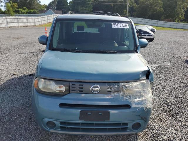 Photo 4 VIN: JN8AZ2KRXAT150154 - NISSAN CUBE BASE 