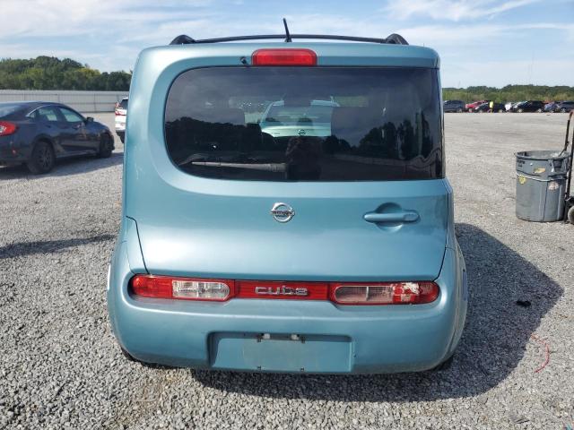 Photo 5 VIN: JN8AZ2KRXAT150154 - NISSAN CUBE BASE 