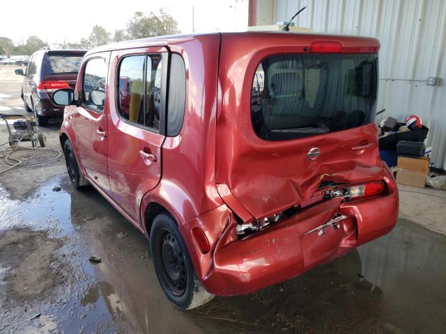 Photo 2 VIN: JN8AZ2KRXAT150171 - NISSAN CUBE BASE 