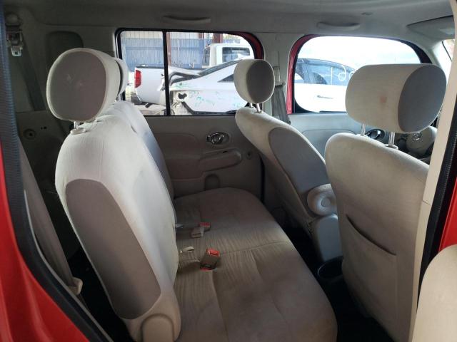 Photo 5 VIN: JN8AZ2KRXAT150171 - NISSAN CUBE BASE 