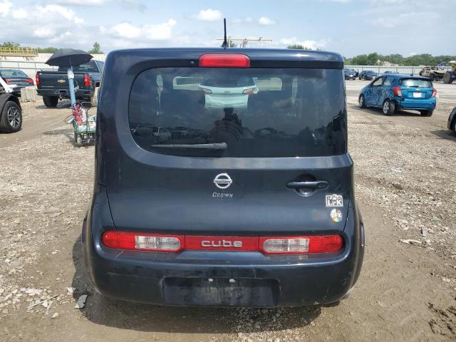 Photo 5 VIN: JN8AZ2KRXAT150297 - NISSAN CUBE BASE 