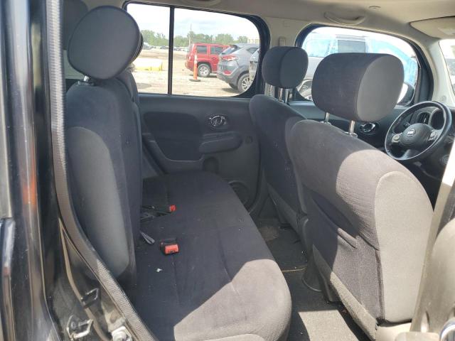 Photo 9 VIN: JN8AZ2KRXAT150297 - NISSAN CUBE BASE 