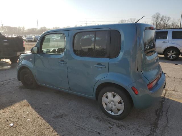 Photo 1 VIN: JN8AZ2KRXAT151627 - NISSAN CUBE 