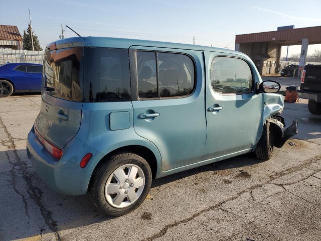 Photo 2 VIN: JN8AZ2KRXAT151627 - NISSAN CUBE 