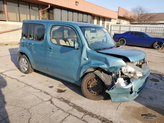 Photo 3 VIN: JN8AZ2KRXAT151627 - NISSAN CUBE 