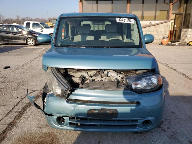 Photo 4 VIN: JN8AZ2KRXAT151627 - NISSAN CUBE 