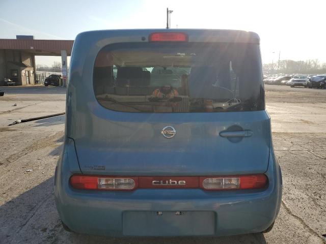 Photo 5 VIN: JN8AZ2KRXAT151627 - NISSAN CUBE 