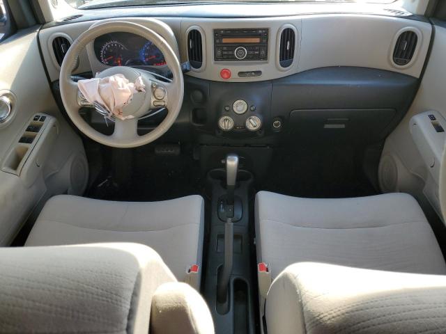 Photo 7 VIN: JN8AZ2KRXAT151627 - NISSAN CUBE 