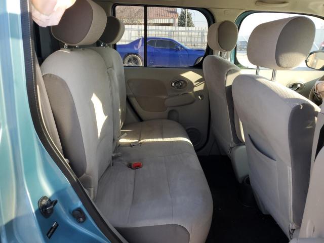 Photo 9 VIN: JN8AZ2KRXAT151627 - NISSAN CUBE 