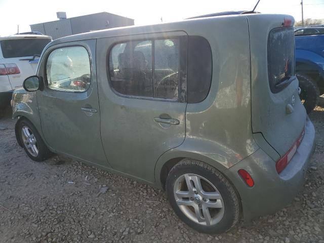 Photo 1 VIN: JN8AZ2KRXAT152471 - NISSAN CUBE BASE 