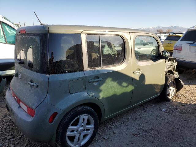 Photo 2 VIN: JN8AZ2KRXAT152471 - NISSAN CUBE BASE 