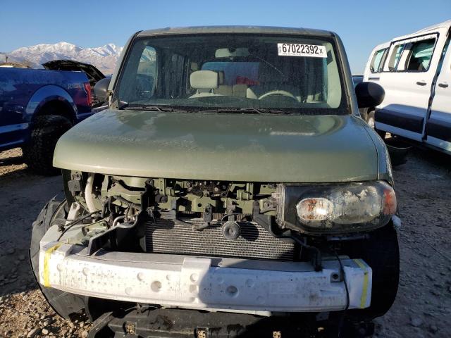 Photo 4 VIN: JN8AZ2KRXAT152471 - NISSAN CUBE BASE 