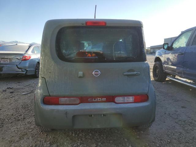 Photo 5 VIN: JN8AZ2KRXAT152471 - NISSAN CUBE BASE 