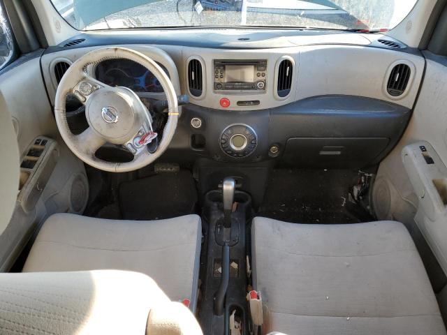 Photo 7 VIN: JN8AZ2KRXAT152471 - NISSAN CUBE BASE 