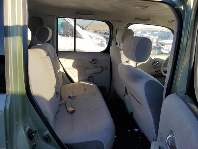 Photo 9 VIN: JN8AZ2KRXAT152471 - NISSAN CUBE BASE 