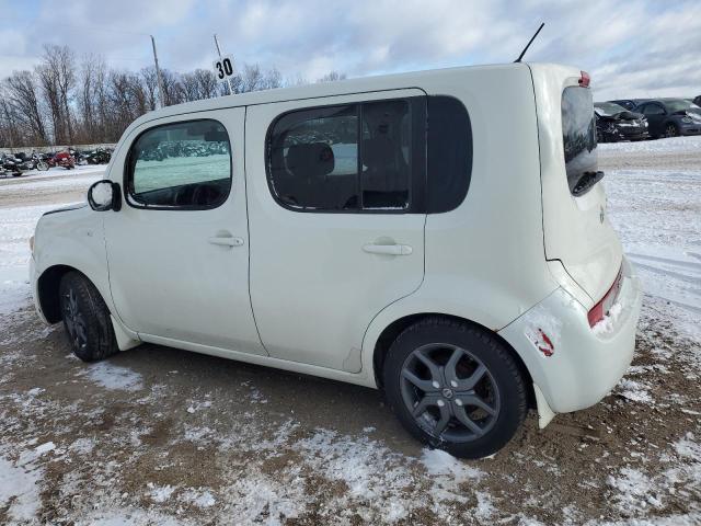 Photo 1 VIN: JN8AZ2KRXAT152504 - NISSAN CUBE BASE 