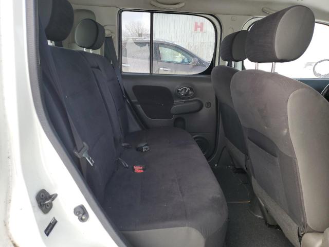 Photo 10 VIN: JN8AZ2KRXAT152504 - NISSAN CUBE BASE 