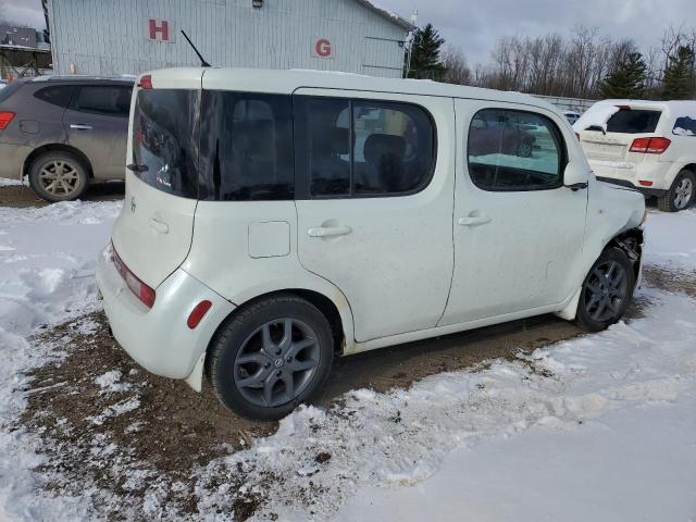 Photo 2 VIN: JN8AZ2KRXAT152504 - NISSAN CUBE BASE 