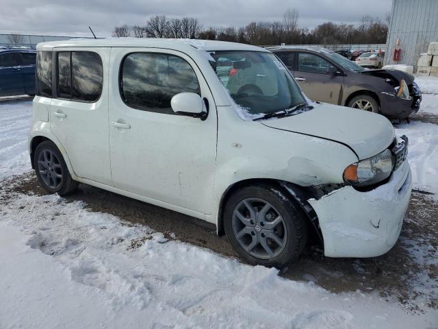 Photo 3 VIN: JN8AZ2KRXAT152504 - NISSAN CUBE BASE 