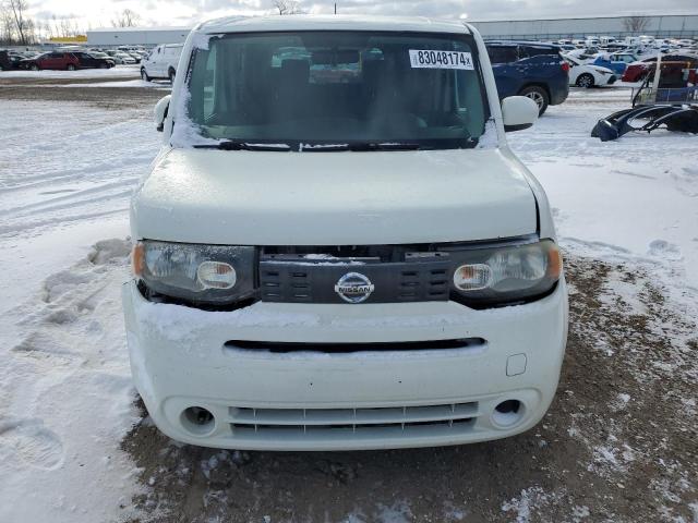 Photo 4 VIN: JN8AZ2KRXAT152504 - NISSAN CUBE BASE 