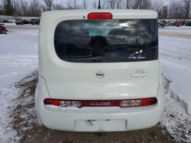 Photo 5 VIN: JN8AZ2KRXAT152504 - NISSAN CUBE BASE 