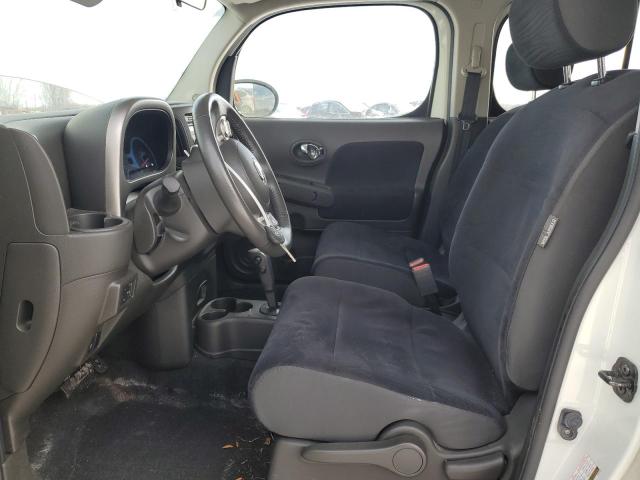 Photo 6 VIN: JN8AZ2KRXAT152504 - NISSAN CUBE BASE 