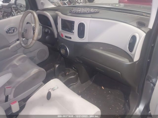 Photo 4 VIN: JN8AZ2KRXAT155161 - NISSAN CUBE 