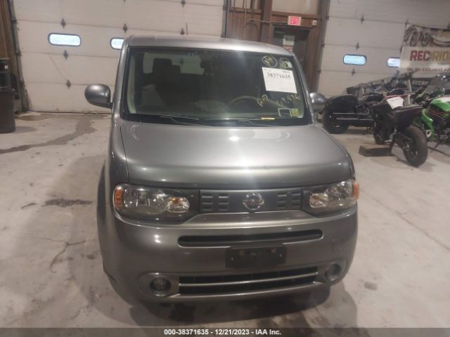 Photo 5 VIN: JN8AZ2KRXAT155161 - NISSAN CUBE 