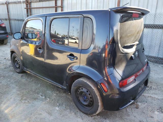 Photo 1 VIN: JN8AZ2KRXAT156343 - NISSAN CUBE BASE 