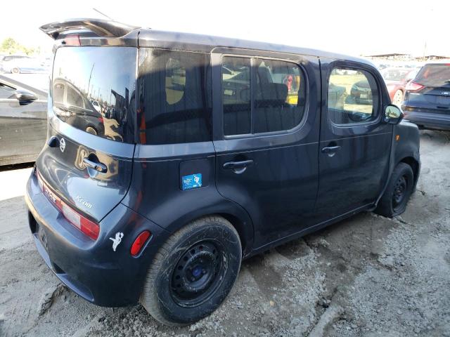 Photo 2 VIN: JN8AZ2KRXAT156343 - NISSAN CUBE BASE 