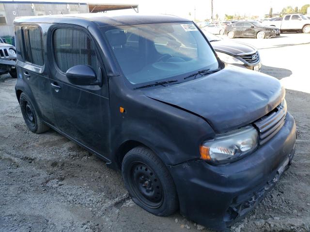 Photo 3 VIN: JN8AZ2KRXAT156343 - NISSAN CUBE BASE 