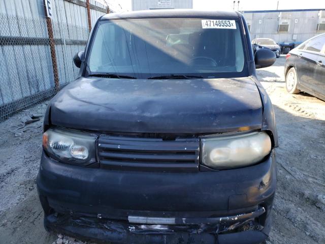 Photo 4 VIN: JN8AZ2KRXAT156343 - NISSAN CUBE BASE 