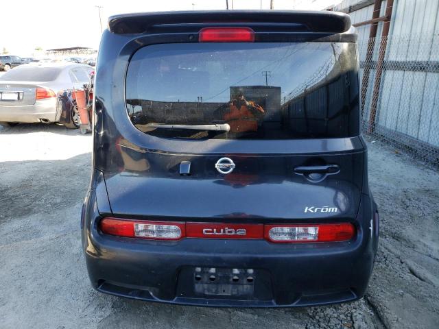 Photo 5 VIN: JN8AZ2KRXAT156343 - NISSAN CUBE BASE 